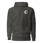 Guerrero Gorila Hoodie