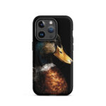 Mallard Magsafe Phone Case