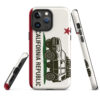 California Off-Road 4Runner MagSafe Phone Case