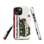 California Off-road 4runner Magsafe Phone Case