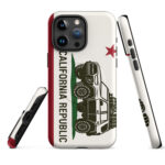 California Off-road 4runner Magsafe Phone Case