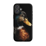 Mallard Magsafe Phone Case