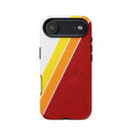 Toyota Racing Stripes Magsafe Phone Case