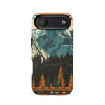 Yosemite Np Magsafe Phone Case