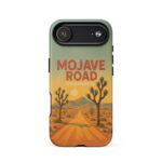 Mojave Road Magsafe Phone Case