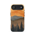 The Great Smoky Mountains Np Magsafe Phone Case