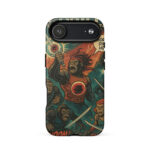 Gorilla Cats Magsafe Phone Case