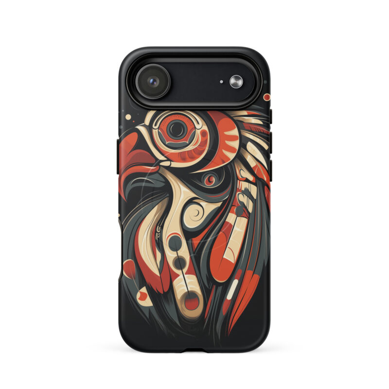 Pacific Northwest Magsafe Phone Case