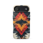 Distressed Southwest Magsafe Phone Case