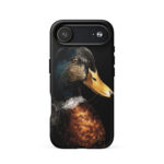 Mallard Magsafe Phone Case
