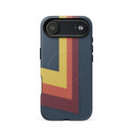 Classic Land Cruiser Stripes Magsafe Phone Case