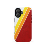 Toyota Racing Stripes Magsafe Phone Case