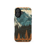 Yosemite Np Magsafe Phone Case