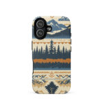 Yellowstone Np Magsafe Phone Case