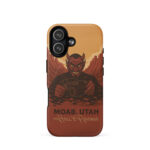 Hell's Revenge Utah Magsafe Phone Case