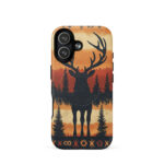 Yellowstone Buck Magsafe Phone Case