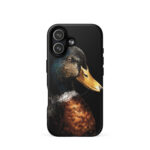 Mallard Magsafe Phone Case