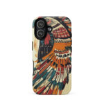 Native Eagle Magsafe Case For Iphone