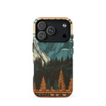 Yosemite Np Magsafe Phone Case