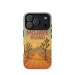 Mojave Road Magsafe Phone Case