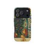 G.i. Gorilla Dirt Magsafe Phone Case