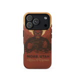 Hell's Revenge Utah Magsafe Phone Case