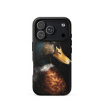 Mallard Magsafe Phone Case