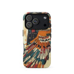 Native Eagle Magsafe Case For Iphone