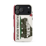California Off-road 4runner Magsafe Phone Case