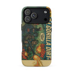 G.i. Gorilla Dirt Magsafe Phone Case