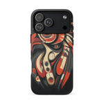 Pacific Northwest Magsafe Phone Case