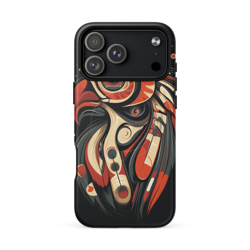 Pacific Northwest Magsafe Phone Case