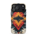 Distressed Southwest Magsafe Phone Case