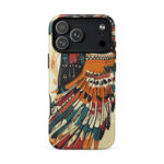 Native Eagle Magsafe Case For Iphone