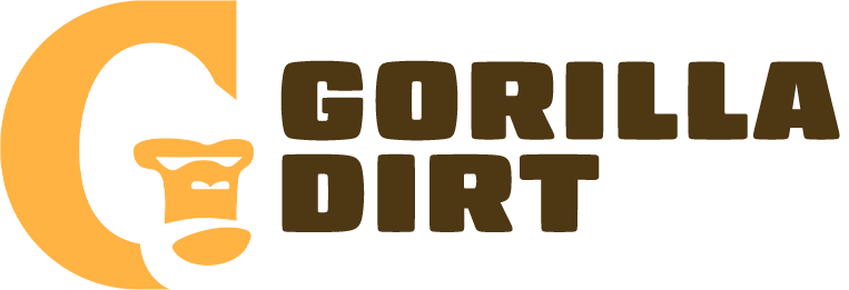 Gorilla Dirt