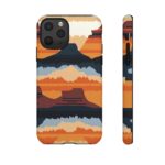 Grand Canyon Np Phone Case