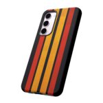 Jeep Scrambler Stripes Phone Case