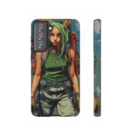 Dirt Bag Ii Phone Case