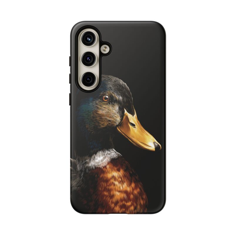 Mallard Phone Case
