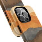 Great Smoky Mountains Np Phone Case