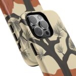 Joshua Tree Np Phone Case