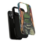 Dirt Bag Ii Phone Case