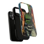Dirt Bag Ii Phone Case