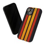 Jeep Scrambler Stripes Phone Case