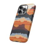 Grand Canyon Np Phone Case