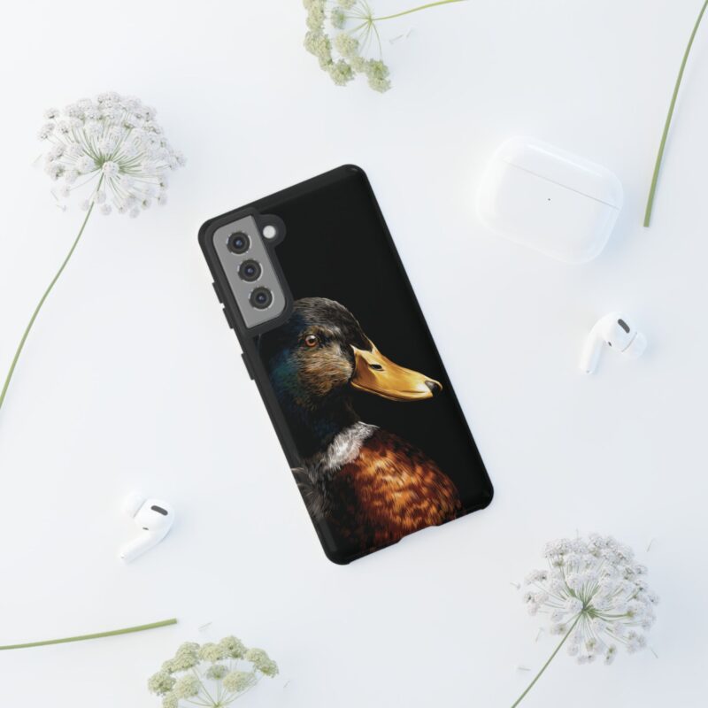 Mallard Phone Case