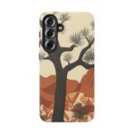 Joshua Tree Np Phone Case