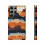 Grand Canyon Np Phone Case