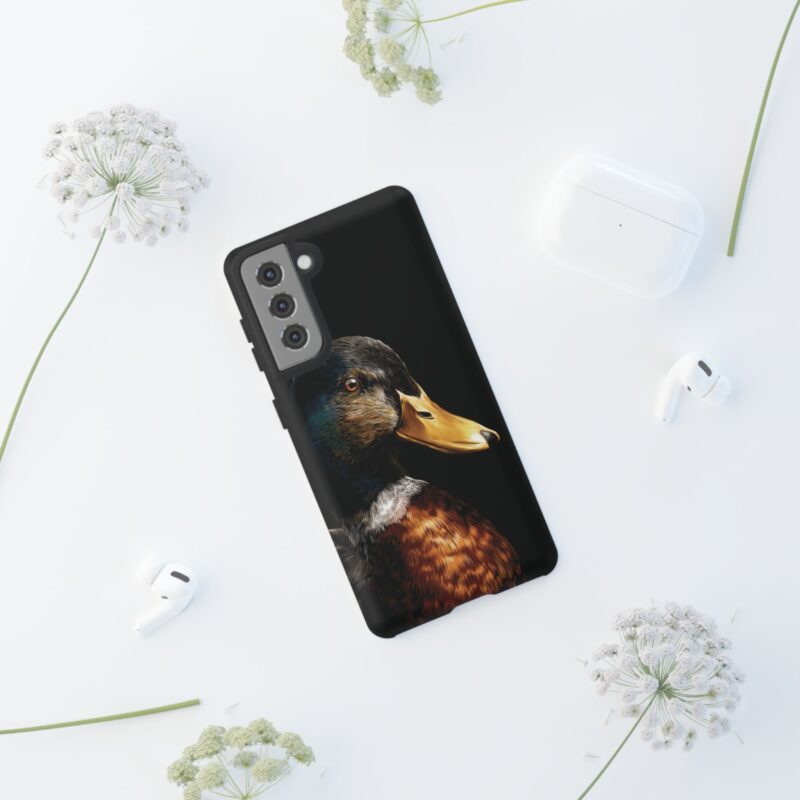 Mallard Phone Case