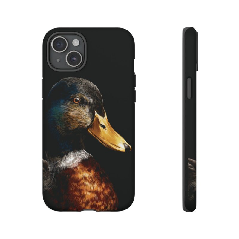 Mallard Phone Case